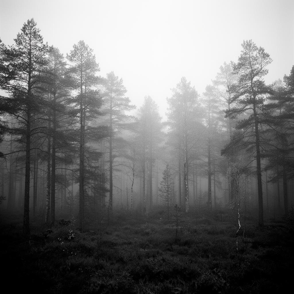 Nordic Fog