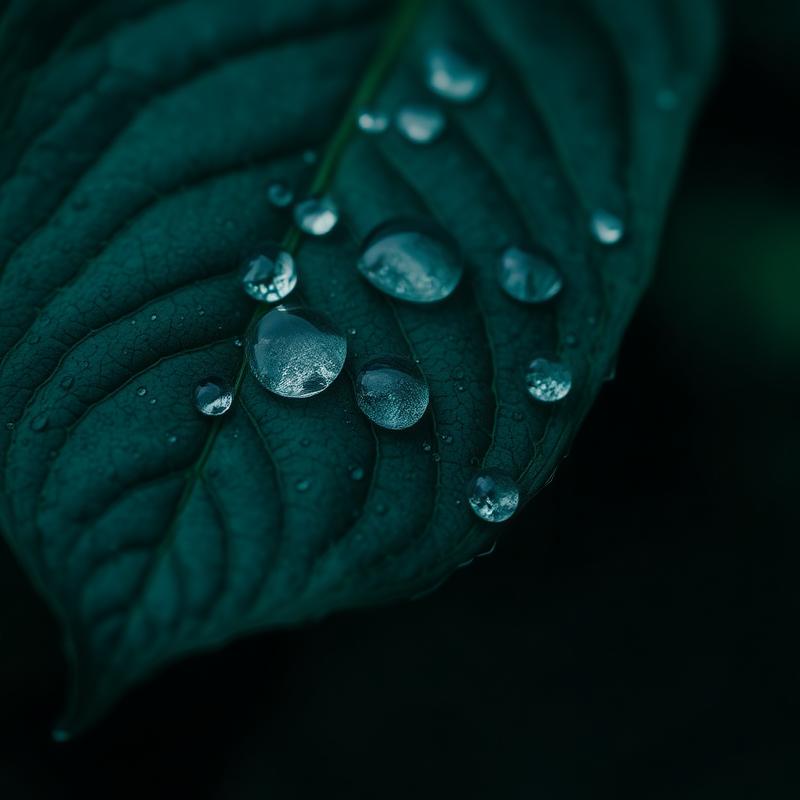 Boreal Silence detail