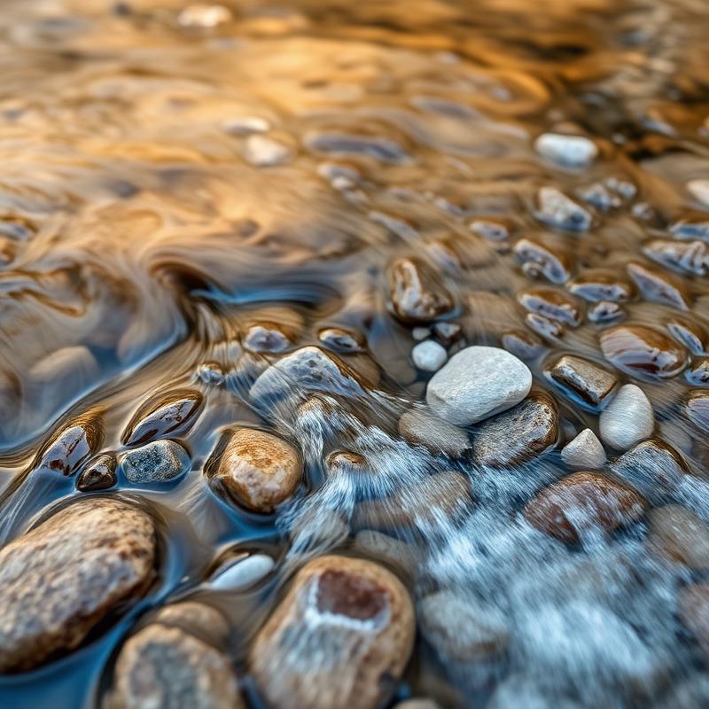 Boreal Silence detail